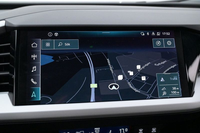 Audi Q4 e-tron bild 16