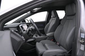 Audi Q4 e-tron bild 11