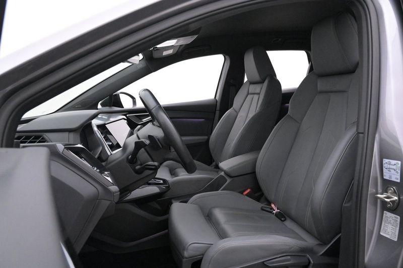 Audi Q4 e-tron bild 11