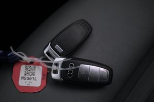 Audi Q4 e-tron bild 24