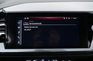 Audi Q4 e-tron bild 20