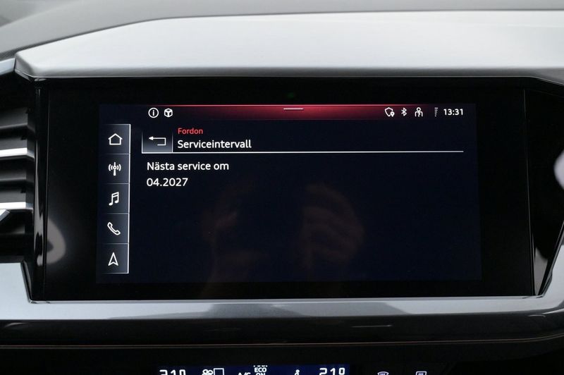 Audi Q4 e-tron bild 20