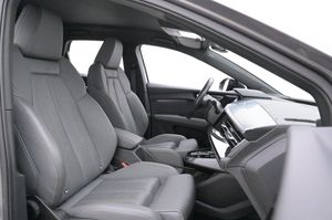 Audi Q4 e-tron bild 14