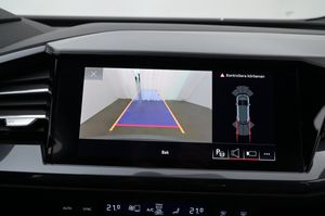 Audi Q4 e-tron bild 16