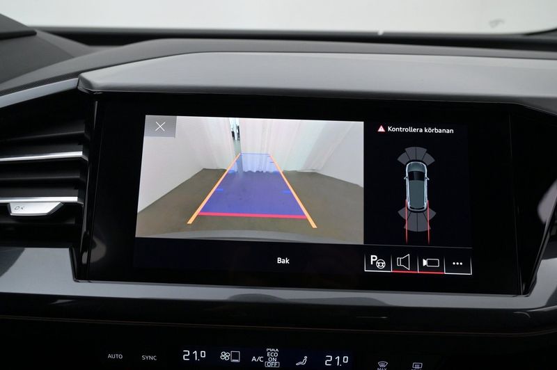 Audi Q4 e-tron bild 16