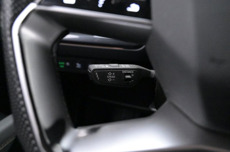 Audi Q4 e-tron bild 8