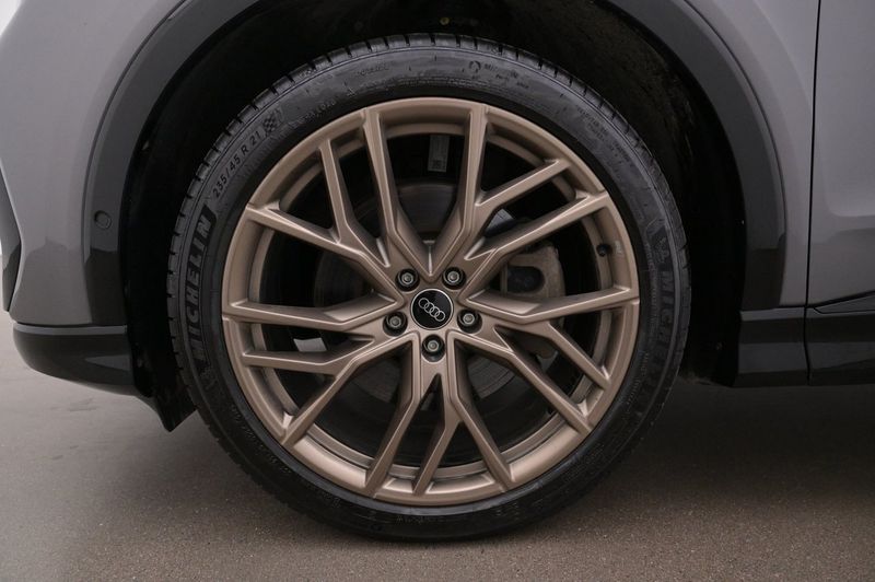 Audi Q4 e-tron bild 27