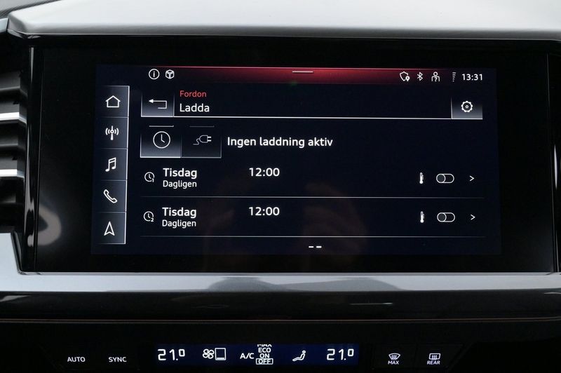 Audi Q4 e-tron bild 18