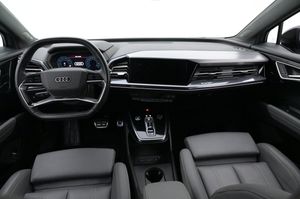 Audi Q4 e-tron bild 6