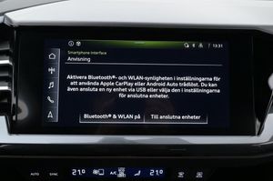 Audi Q4 e-tron bild 19