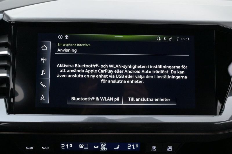 Audi Q4 e-tron bild 19