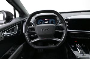 Audi Q4 e-tron bild 7