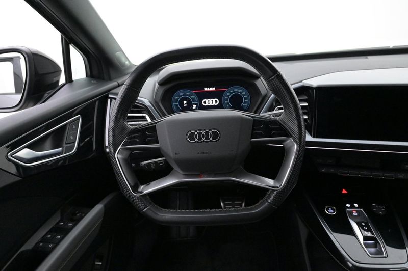 Audi Q4 e-tron bild 7