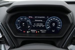 Audi Q4 e-tron bild 10