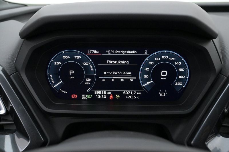 Audi Q4 e-tron bild 10