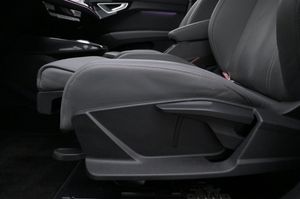 Audi Q4 e-tron bild 13