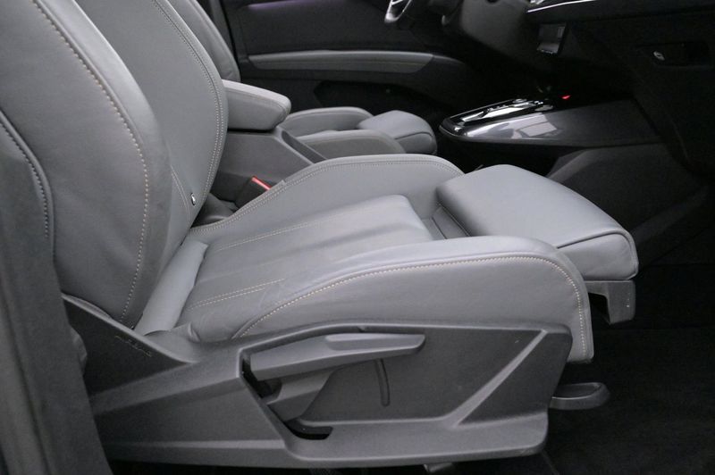 Audi Q4 e-tron bild 15