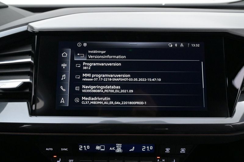 Audi Q4 e-tron bild 21