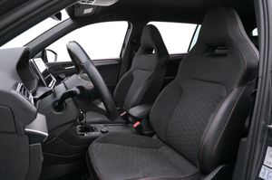 Seat Tarraco bild 10