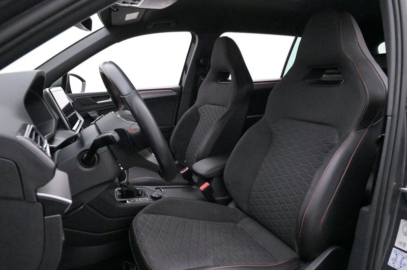 Seat Tarraco bild 10