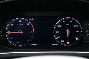 Seat Tarraco bild 9