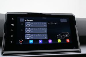Seat Tarraco bild 18