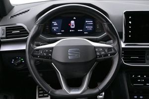 Seat Tarraco bild 7