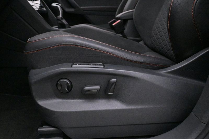 Seat Tarraco bild 13