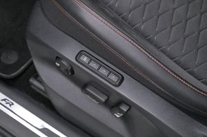 Seat Tarraco bild 12