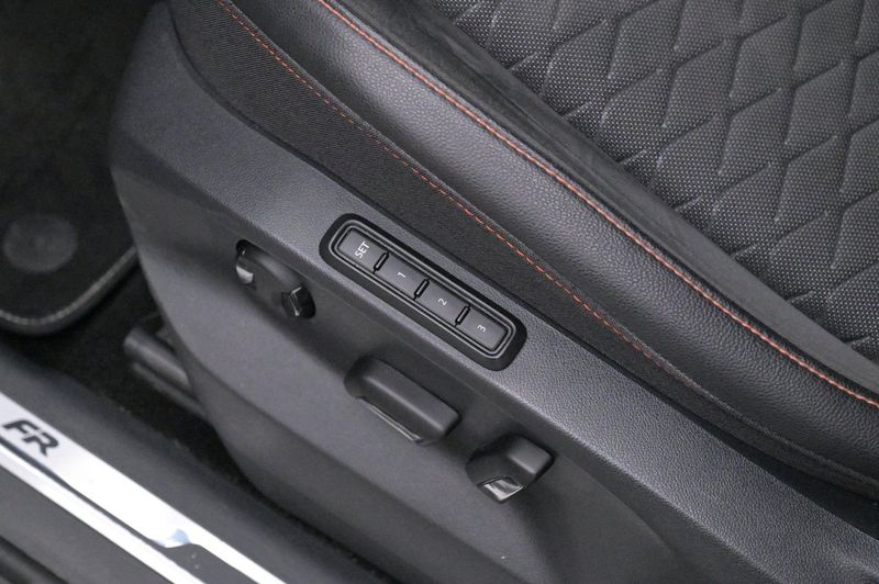 Seat Tarraco bild 12