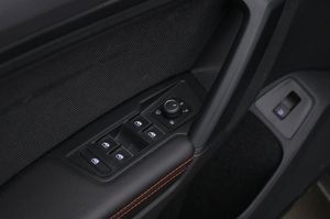 Seat Tarraco bild 11