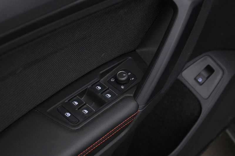 Seat Tarraco bild 11