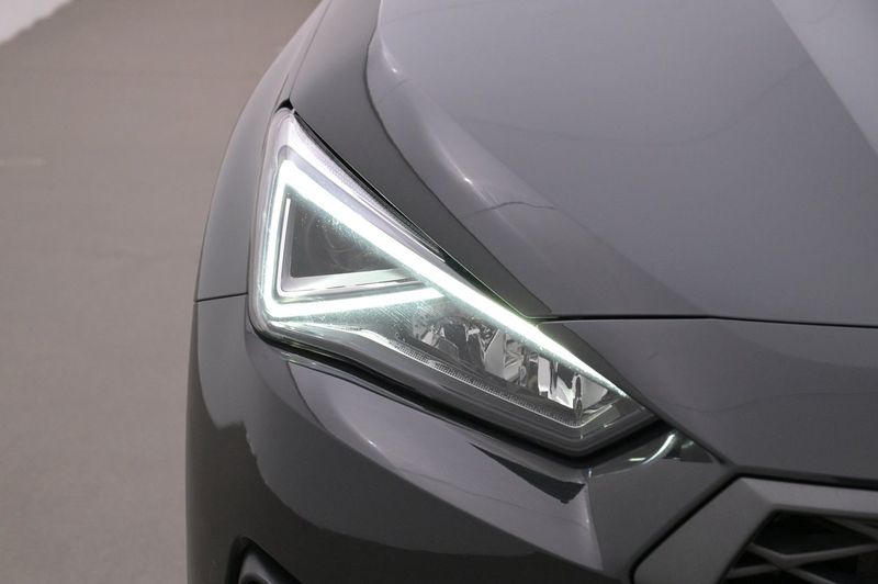 Seat Tarraco bild 26