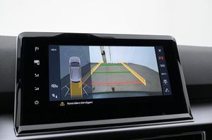 Seat Tarraco bild 16