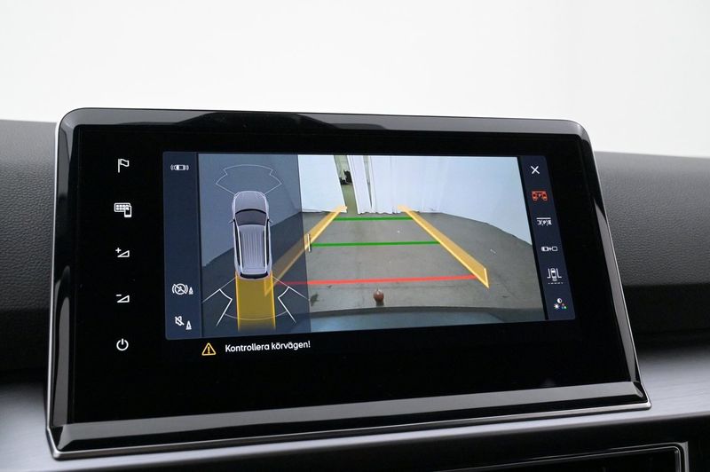 Seat Tarraco bild 16