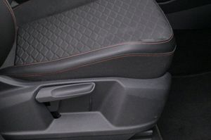 Seat Tarraco bild 15