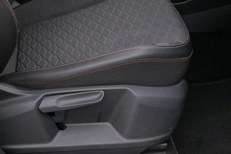 Seat Tarraco bild 15