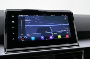 Seat Tarraco bild 17