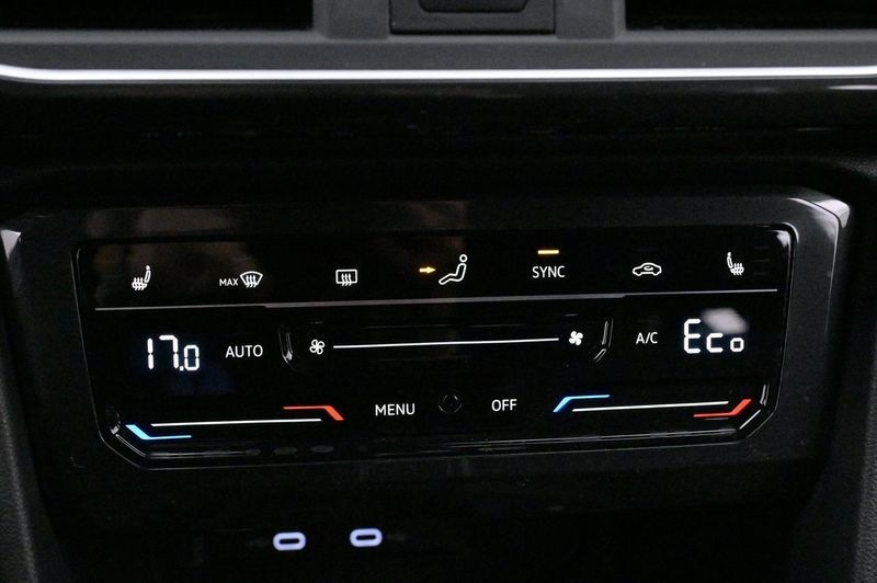 Seat Tarraco bild 23