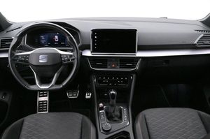 Seat Tarraco bild 6