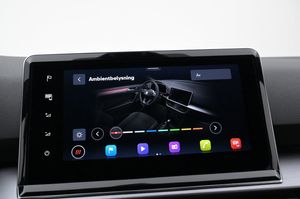 Seat Tarraco bild 22