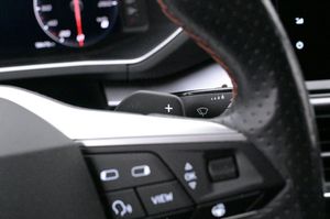 Seat Tarraco bild 8