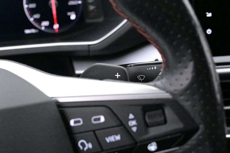 Seat Tarraco bild 8