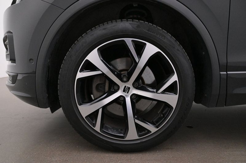 Seat Tarraco bild 27