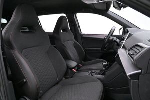 Seat Tarraco bild 14