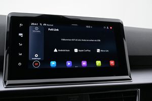 Seat Tarraco bild 20