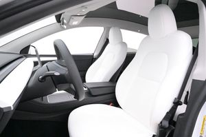 Tesla Model Y bild 9