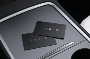 Tesla Model Y bild 24
