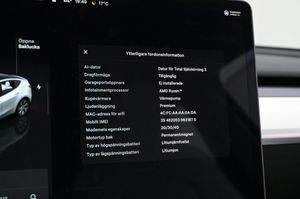 Tesla Model Y bild 17