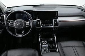 Kia Sorento bild 6